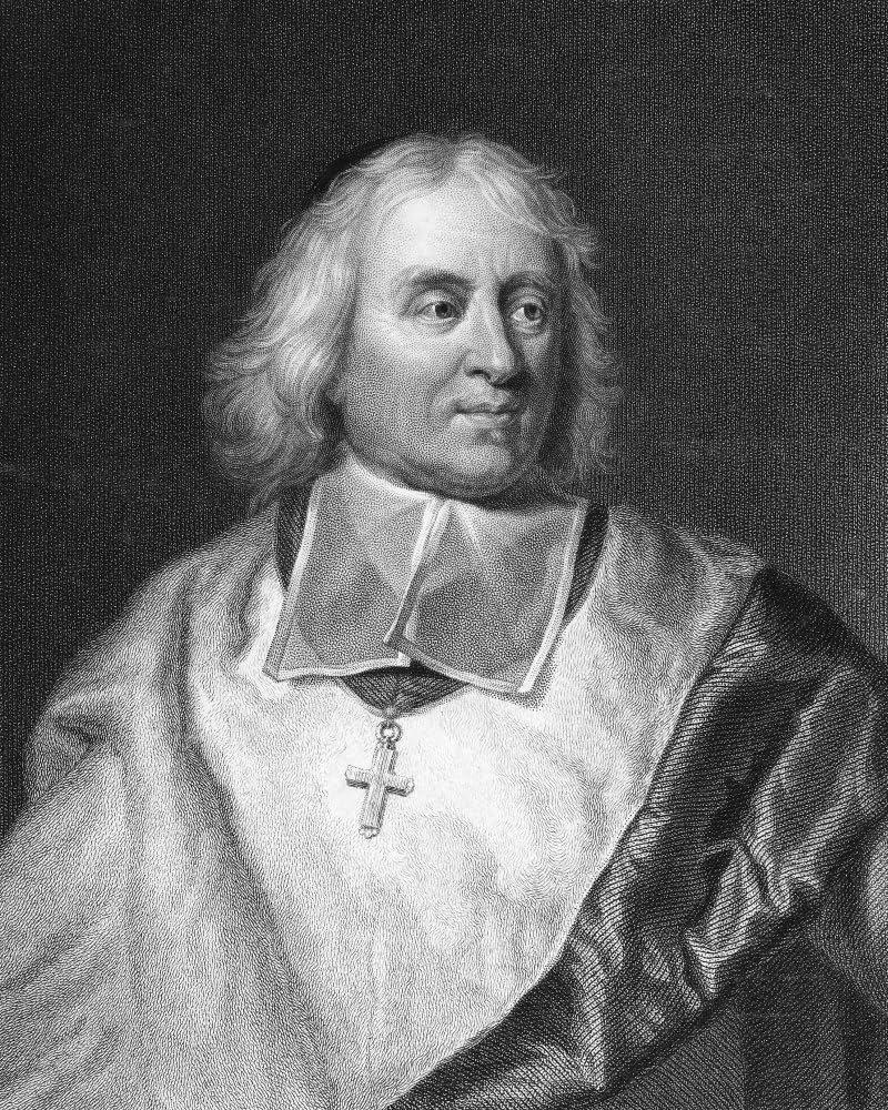 Photo de Jacques-Bénigne Bossuet