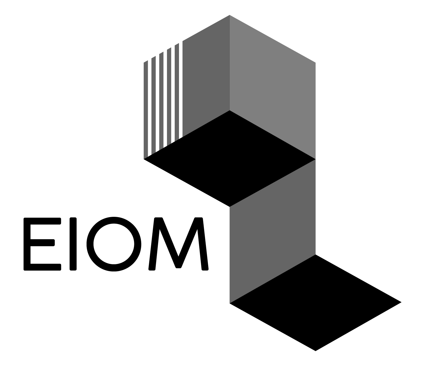 EIOM Logo